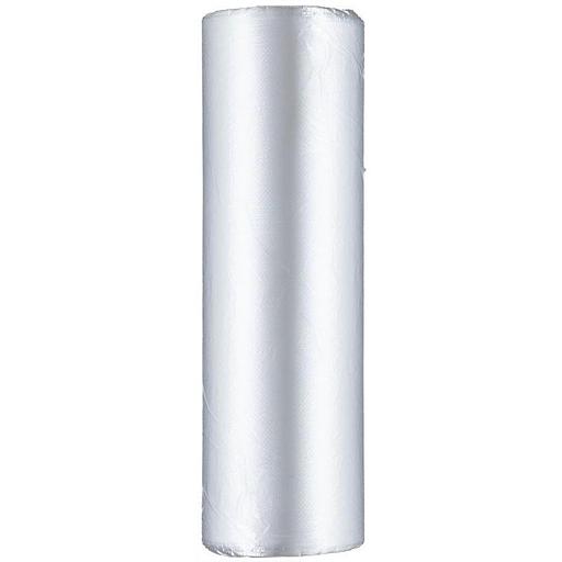 Фасовочные пакеты ПНД 250×400/10 «Рулон-люкс» ОПТ фото 1