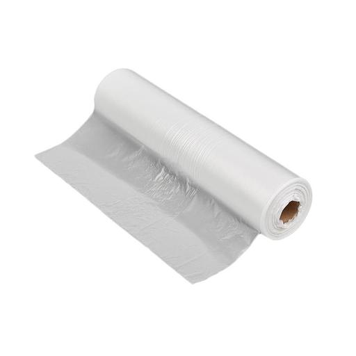 Фасовочные пакеты ПНД 250×400/10 «Рулон-люкс» ОПТ фото 2