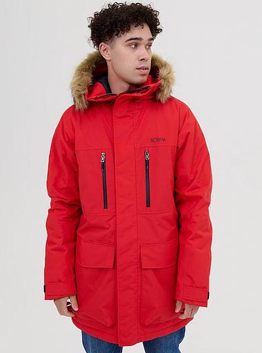 Куртка мужская SIVASH S фото 1