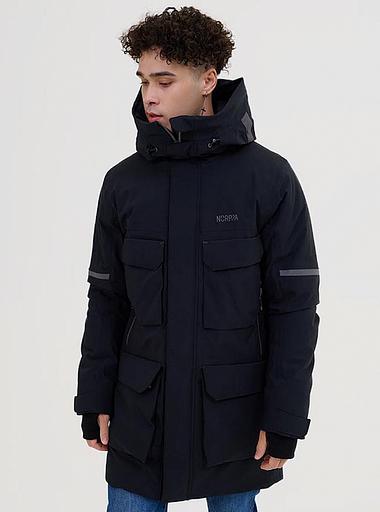 Куртка мужская TAYMIR L фото 1