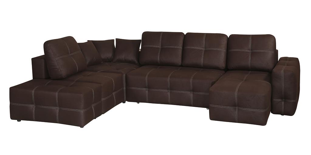 Диван «Манчестер 3» ОПТ фото 1