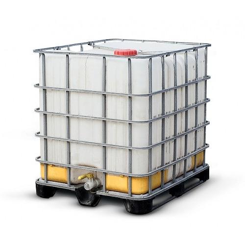 Химическое сырье — Этилцеллозольв, 1 т фото 1