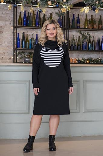 Платье С-573-2 фото 1