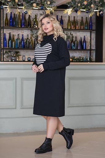 Платье С-573-2 фото 4