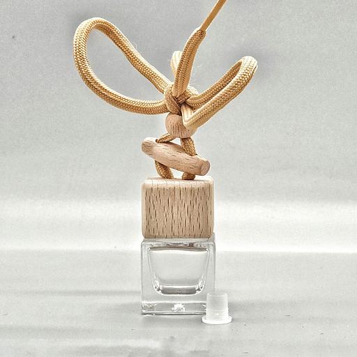 Автопарфюм «Bitter peach» фото 1