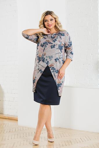 Юбка Ю-145-2 фото 3