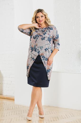 Юбка Ю-145-2 фото 3