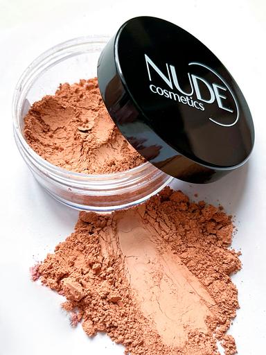 Минеральные румяна 43 Воспоминания о лете, опт фото 1