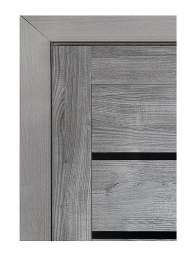 Межкомнатная дверь Light 24 дуб муссон фото 2