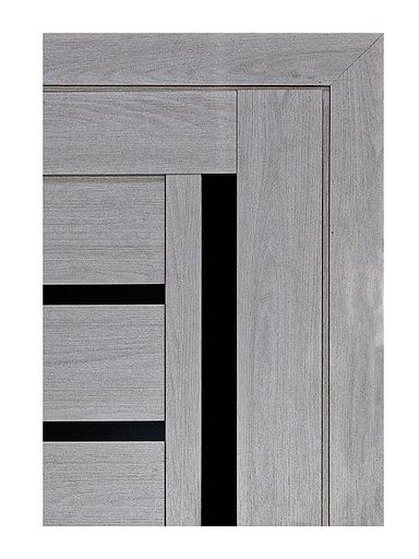 Межкомнатная дверь Light 11 дуб муссон фото 2