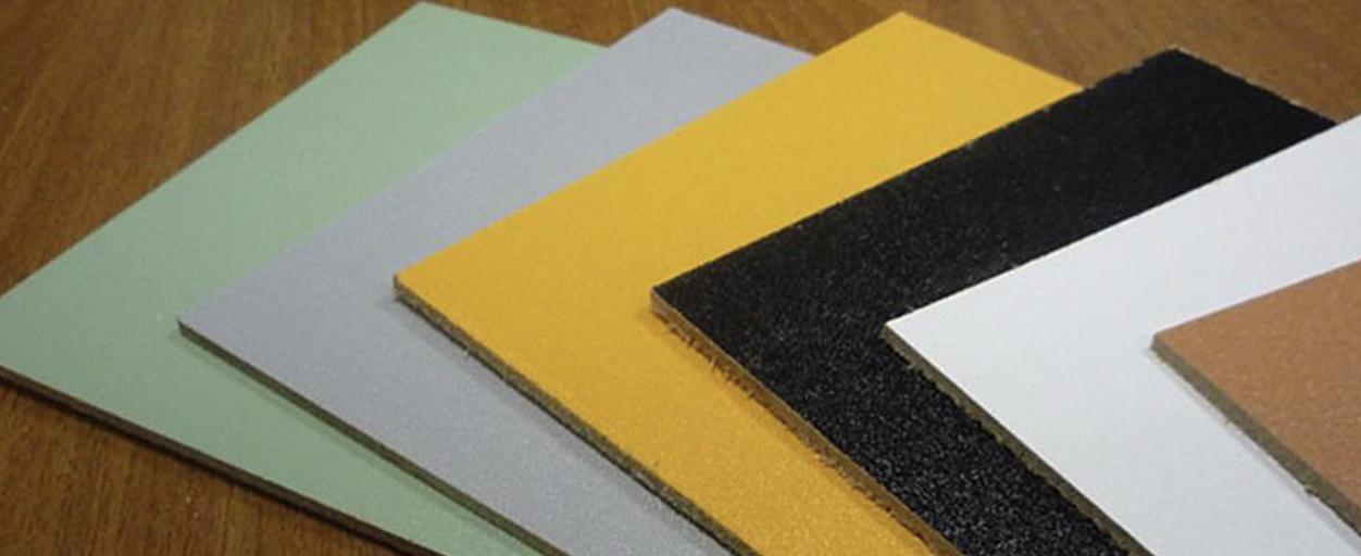 Древесноволокнистая плита (ДВП) формат 2745х1700 мм, опт фото 1