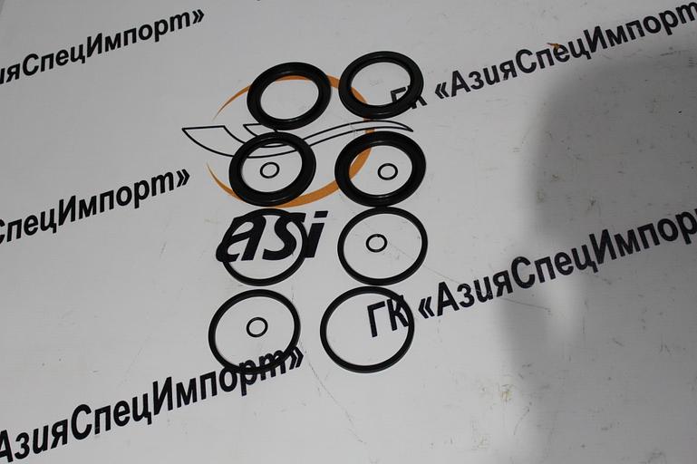 Ремкомплект суппорта тормозного (квадрат) LW500F/МL541R/N фото 1