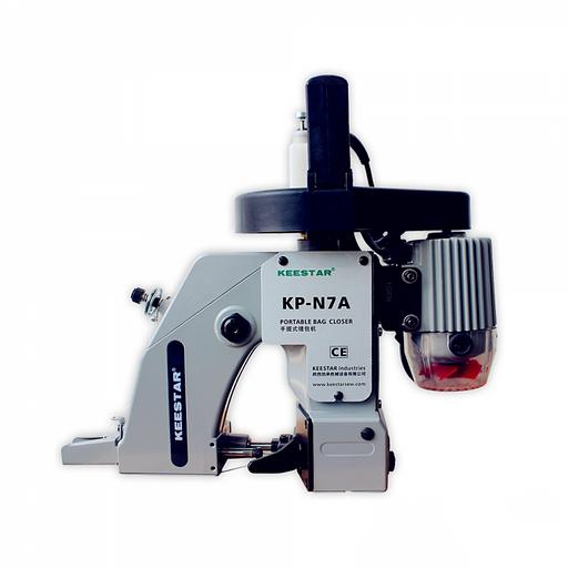 Мешкозашивочная машина «Keestar KP-N7A» фото 1