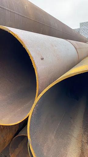 Труба б/у 530 мм ОПТ фото 2