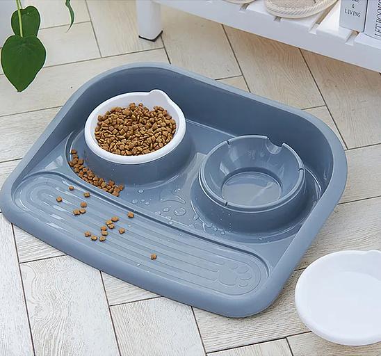 Миски для кошек фото 2