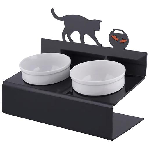 Миски для кошек фото 6