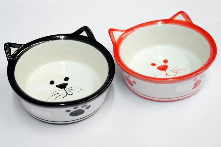 Миски для кошек фото 7