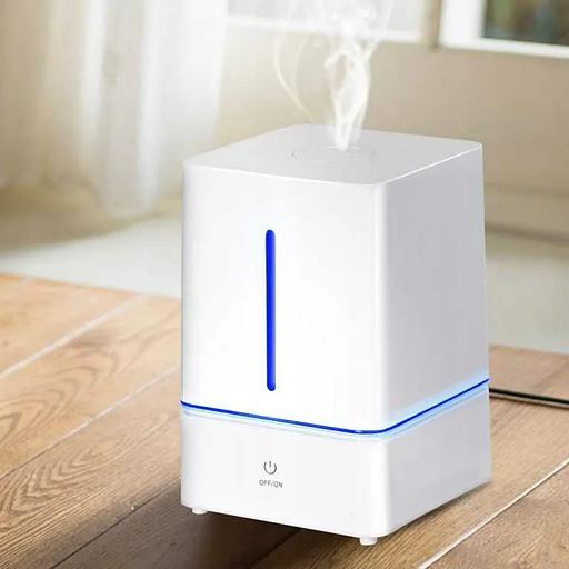 Увлажнитель воздуха фото 4