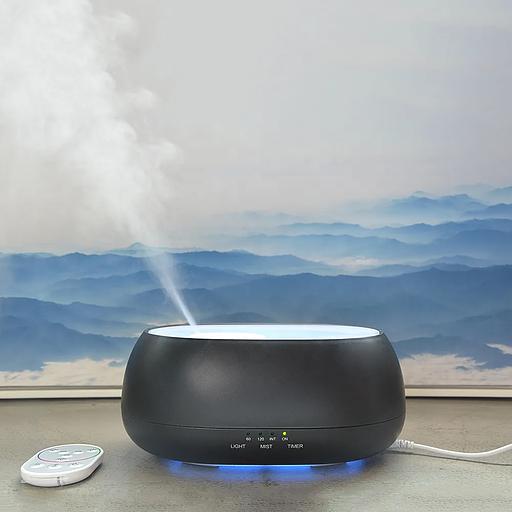 Увлажнитель воздуха фото 6