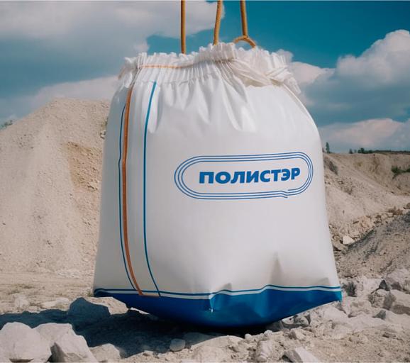 Биг-бэги для горнодобывающих предприятий ОПТ фото 1
