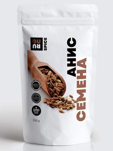 Анис семена 200 гр ОПТ фото 1