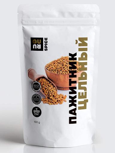 Пажитник цельный 150 гр ОПТ фото 1