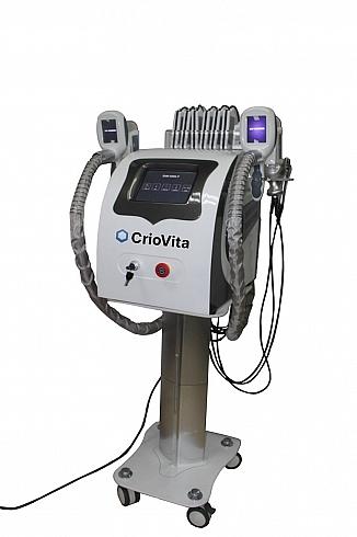 CrioVita косметологический комбайн для криолиполиза фото 2