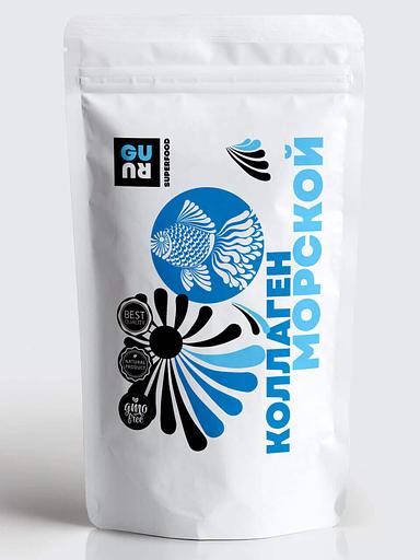 Коллаген рыбный 200 гр ОПТ фото 1