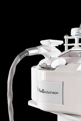 VitaBodyShape аппарат для вакуумно-роликового массажа фото 2