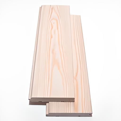 Вагонка Сосна Сорт Экстра 12х65 мм ОПТ фото 1