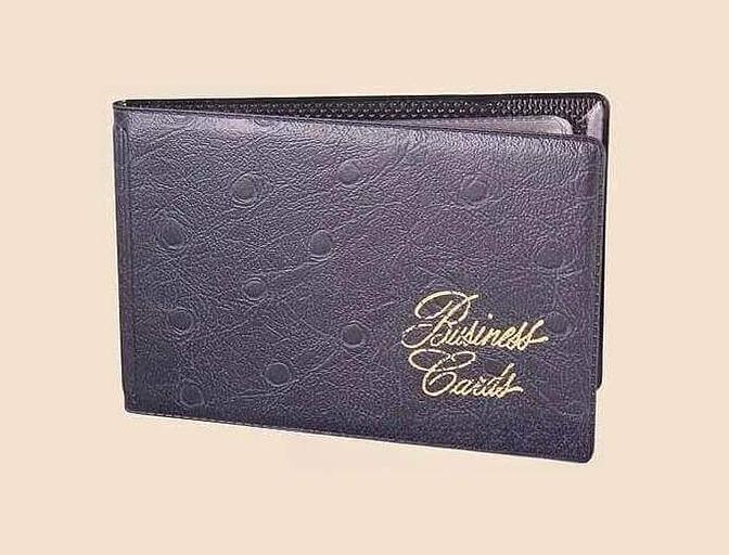 Визитница (односекционная) «Рептилия» Арт. 04.04.03, опт фото 1