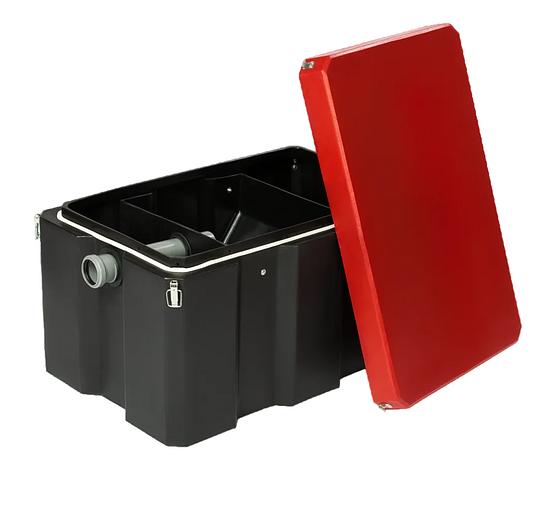 Жироуловитель ТЕРМИТ 1,0-80 фото 3