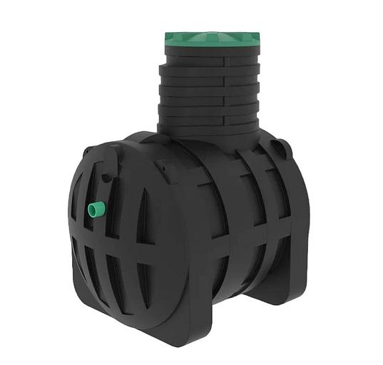 Промышленный жироуловитель Термит 3000 фото 1