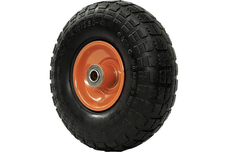 Колесо надувное 3/8 F16 опт фото 1