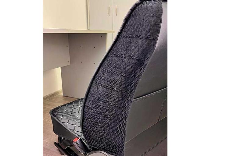 Накидки для автомобильных сидений Maximal U-1, опт фото 5