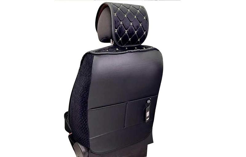 Накидки для автомобильных сидений Maximal U-1, опт фото 6