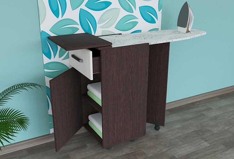 Гладильный комод 1 ОПТ фото 1