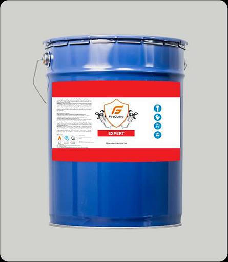 Огнезащитная грунтовка «EXPERT» фото 1