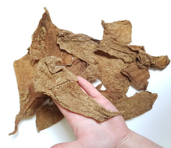 Рубец бараний BuckDog, 35 г фото 1