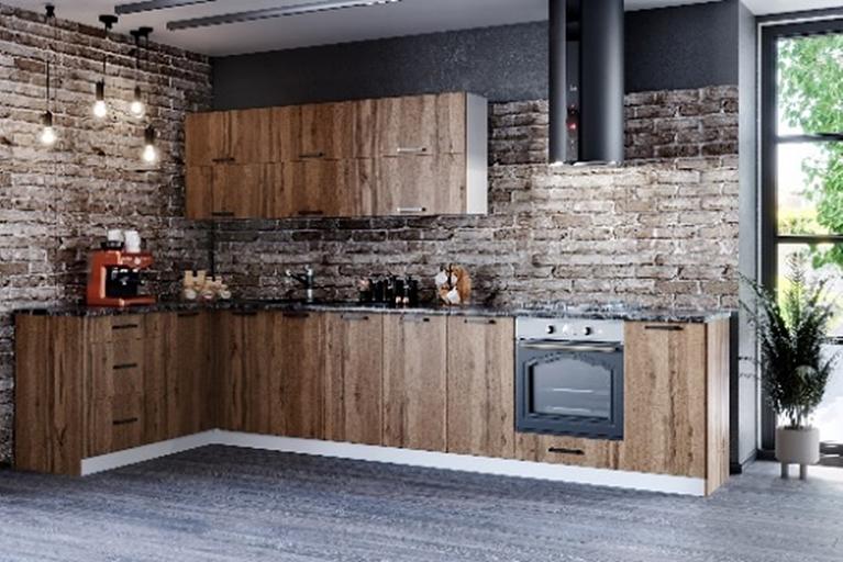 Кухонный гарнитур «Мишель» ОПТ фото 1