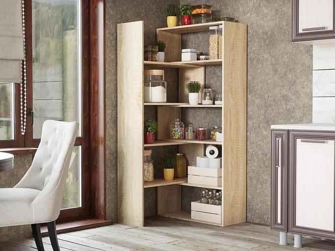 Стеллаж «Остин» ОПТ фото 1