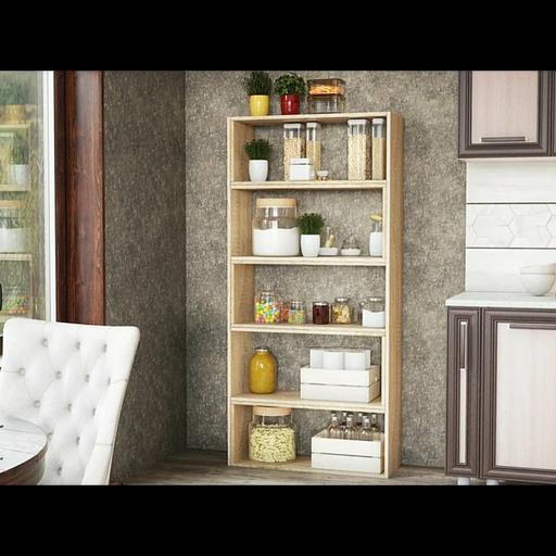 Стеллаж «Остин» ОПТ фото 2