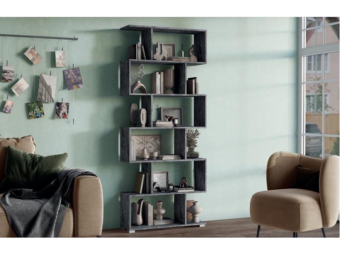 Стеллаж «Слим» ОПТ фото 1