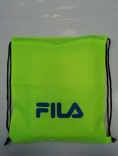 Мешок для обуви зеленый ОПТ фото 2