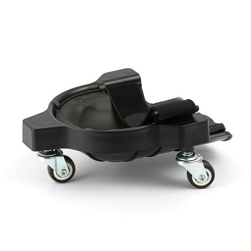 Наколенники роликовые строительные фото 2