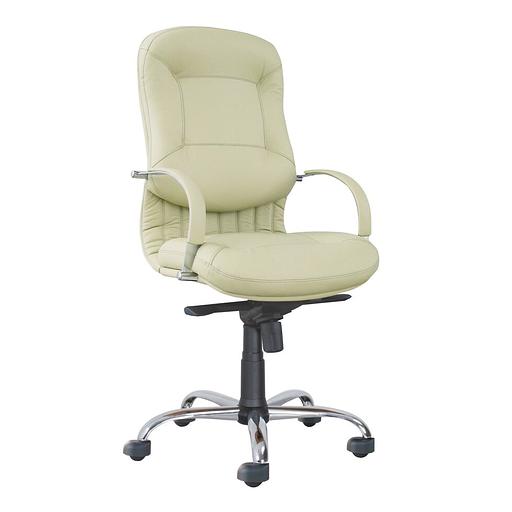 Armchair Apollo chrome, APOLLO CHROME фото 1