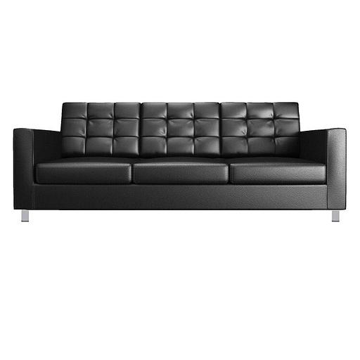 Sofa Delta cage-3 фото 1