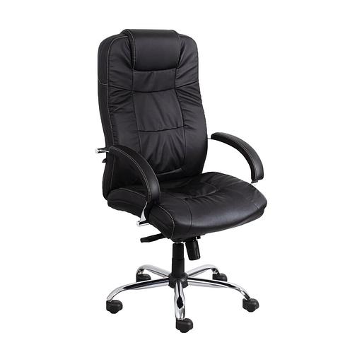 Кресло Адмирал хром, ADMIRAL CHROME фото 1