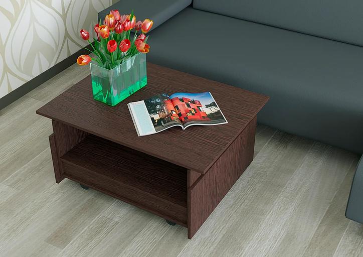 Журнальный столик «Оригами» ОПТ фото 1