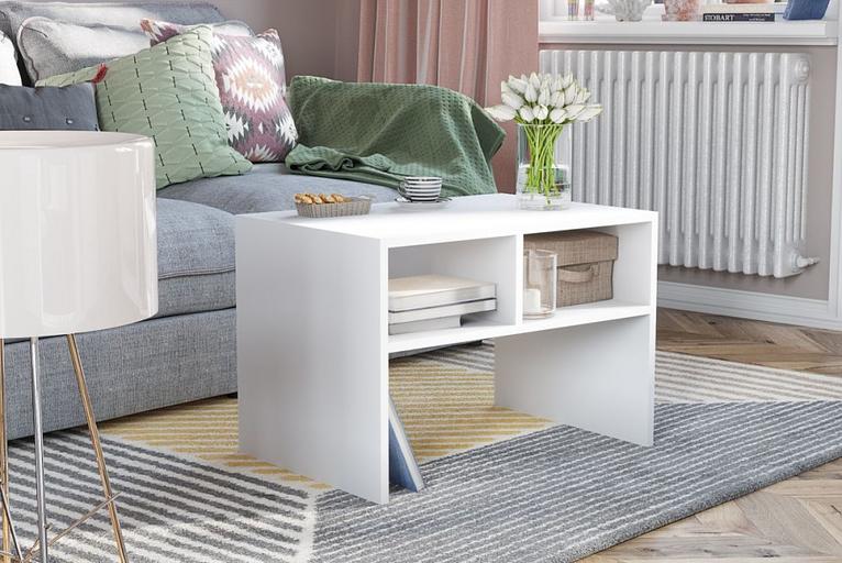 Приставной столик «Лофт» ОПТ фото 1